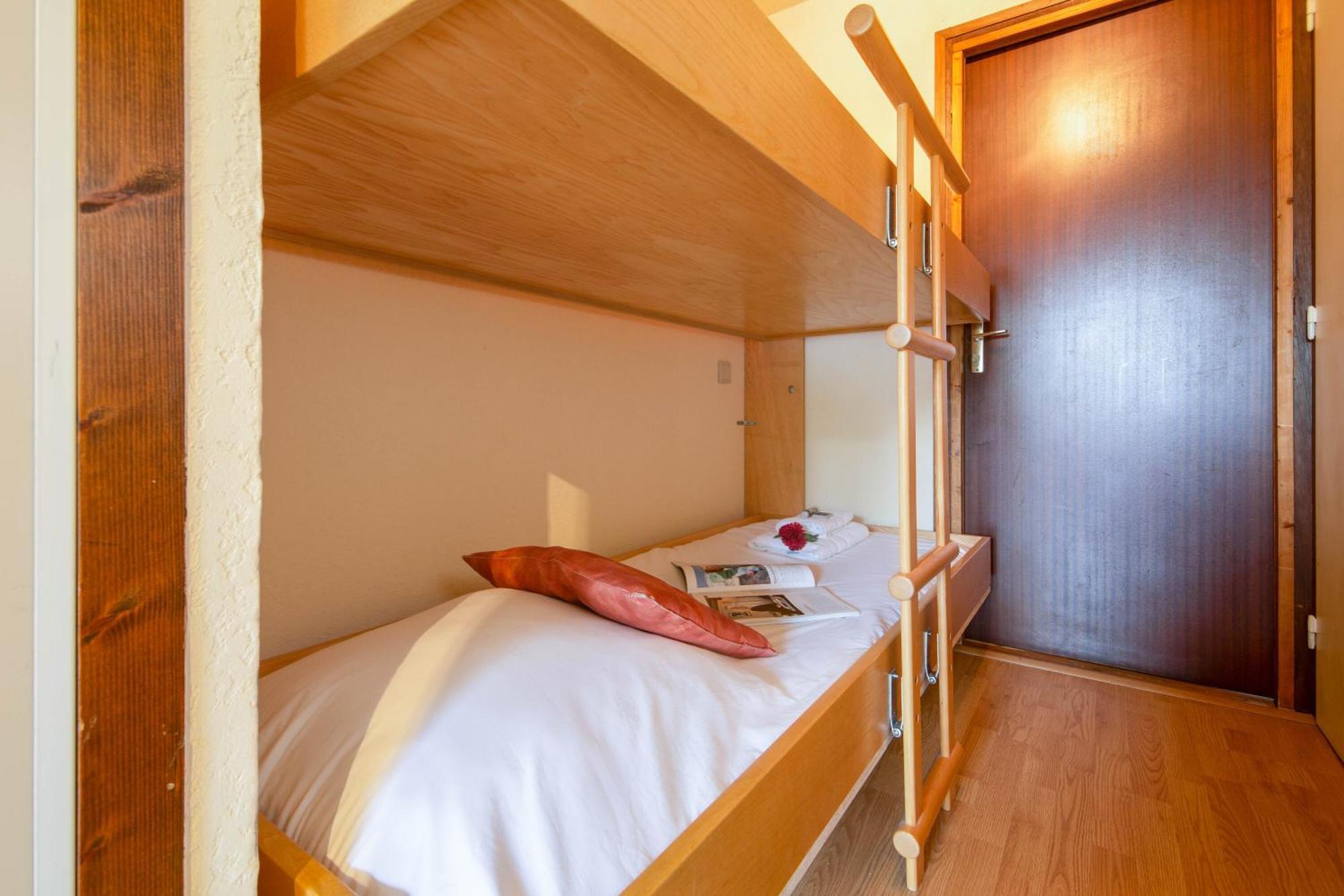 Residence La Verte 15 Ski In Ski Out - Happy Rentals シャモニー エクステリア 写真