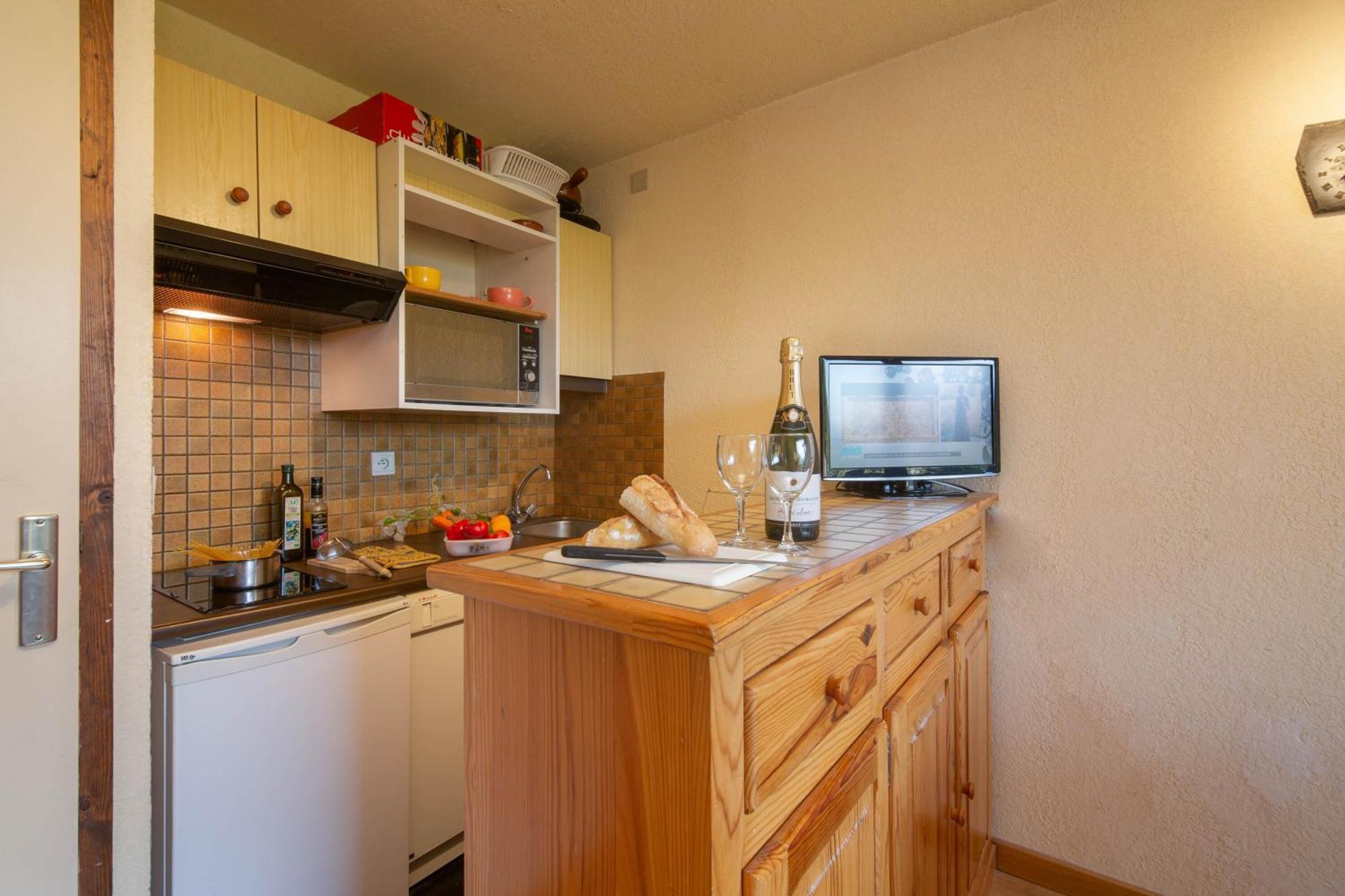 Residence La Verte 15 Ski In Ski Out - Happy Rentals シャモニー エクステリア 写真