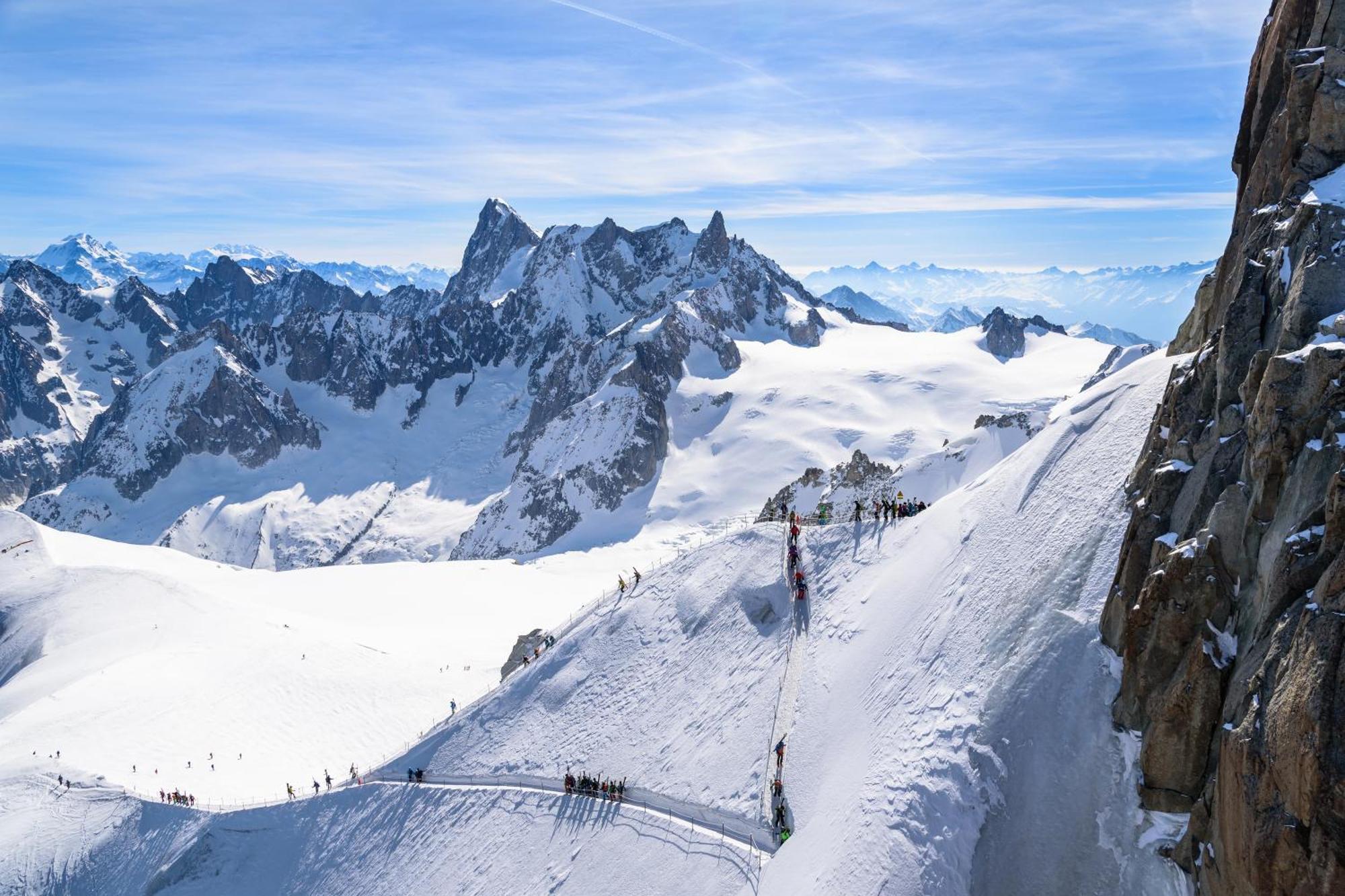Residence La Verte 15 Ski In Ski Out - Happy Rentals シャモニー エクステリア 写真