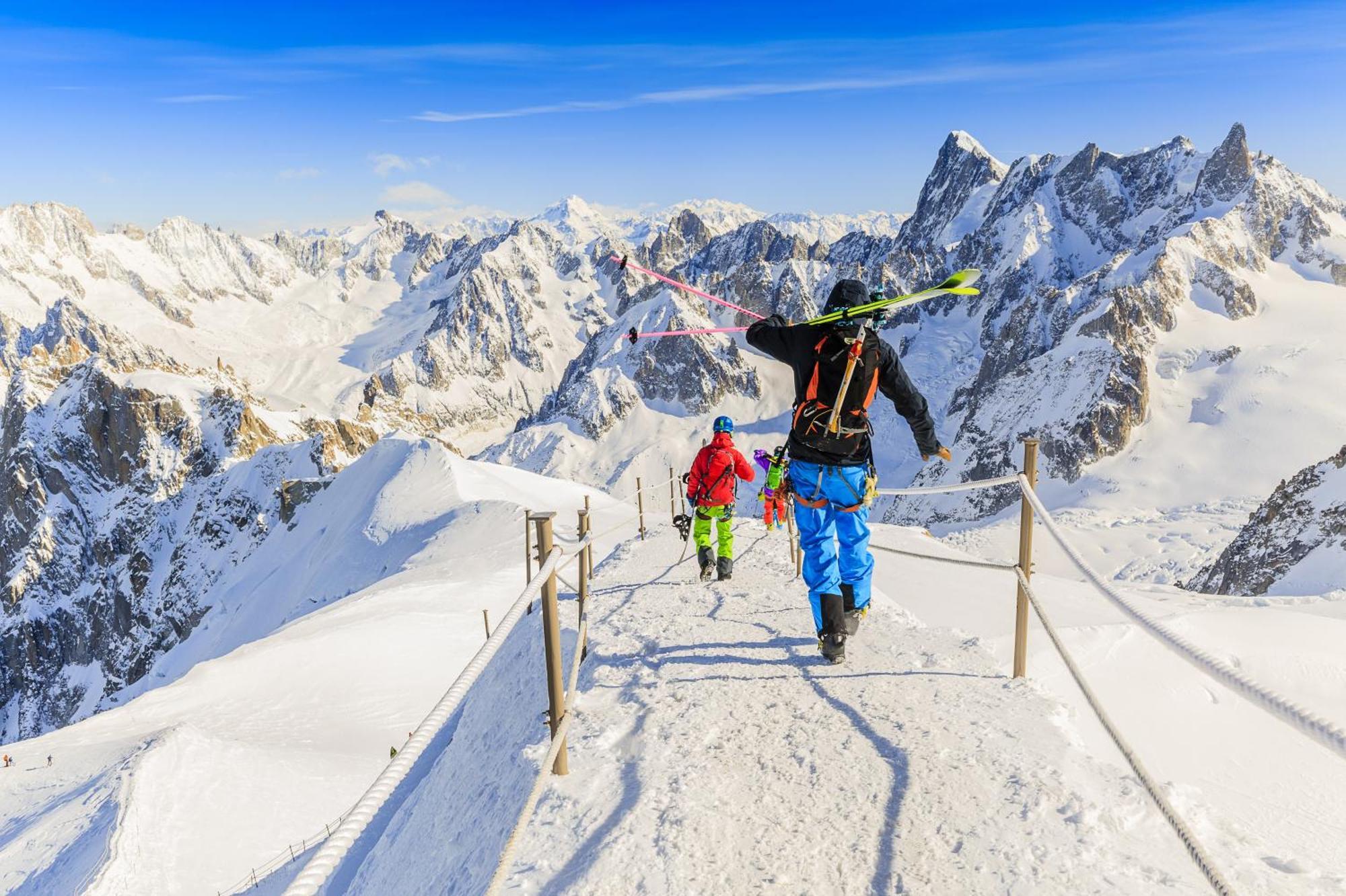 Residence La Verte 15 Ski In Ski Out - Happy Rentals シャモニー エクステリア 写真